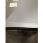 Refurbished Hotpoint HFC3C26WCXUKN Freestanding 14 Place Dishwasher Silver