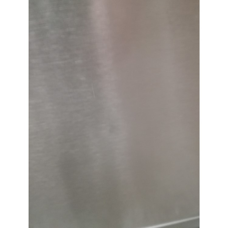 Refurbished Hotpoint HFC3C26WCXUKN Freestanding 14 Place Dishwasher Silver