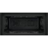 AEG 42L 1000W Built-in Microwave &amp; Grill - Stainless Steel