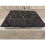 Refurbished Neff N70 T46FD53X2 60cm 4 Zone Induction Hob with CombiZone Bevelled Front Edge