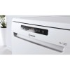 Refurbished Indesit DFO3T133FUK 14 Place Freestanding Dishwasher White
