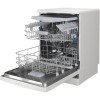 Refurbished Indesit DFO3T133FUK 14 Place Freestanding Dishwasher White
