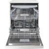 Refurbished Indesit DFO3T133FUK 14 Place Freestanding Dishwasher White