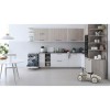 Refurbished Indesit DFO3T133FUK 14 Place Freestanding Dishwasher White