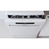 Refurbished Indesit DFO3T133FUK 14 Place Freestanding Dishwasher White