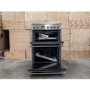 Refurbished Smeg Concert SUK62CMX8 60cm Electric Cooker Stainless Steel