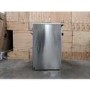 Refurbished Smeg Concert SUK62CMX8 60cm Electric Cooker Stainless Steel