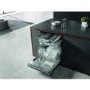 Refurbished Miele G5277SCVIXXL 14 Place Fully Integrated Dishwasher