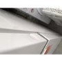 Refurbished Hotpoint H3T811IW1 Freestanding 338 Litre 70/30 Frost Free Fridge Freezer White