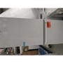 Refurbished Hotpoint H3T811IW1 Freestanding 338 Litre 70/30 Frost Free Fridge Freezer White