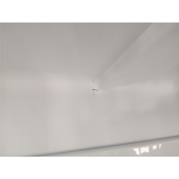 Refurbished Hotpoint H3T811IW1 Freestanding 338 Litre 70/30 Frost Free Fridge Freezer White
