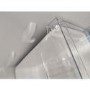 Refurbished Hotpoint H3T811IW1 Freestanding 338 Litre 70/30 Frost Free Fridge Freezer White