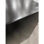 Refurbished Fridgemaster MUL49102MB 84x50cm 102L Freestanding Larder Fridge - Black