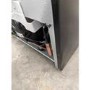 Refurbished Fridgemaster MUL49102MB 84x50cm 102L Freestanding Larder Fridge - Black