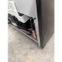 Refurbished Fridgemaster MUL49102MB 84x50cm 102L Freestanding Larder Fridge - Black