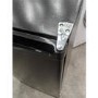 Refurbished Fridgemaster MUL49102MB 84x50cm 102L Freestanding Larder Fridge - Black