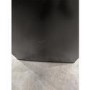 Refurbished Fridgemaster MUL49102MB 84x50cm 102L Freestanding Larder Fridge - Black