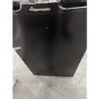 Refurbished Fridgemaster MUL49102MB 84x50cm 102L Freestanding Larder Fridge - Black
