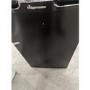 Refurbished Fridgemaster MUL49102MB 84x50cm 102L Freestanding Larder Fridge - Black