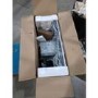 Refurbished Hoover HTS9CBK3X 90cm Slimline Chimney Cooker Hood Stainless Steel