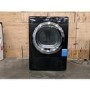 Refurbished Candy GVSC9DCGB-80 Freestanding Condenser 9KG Tumble Dryer Black