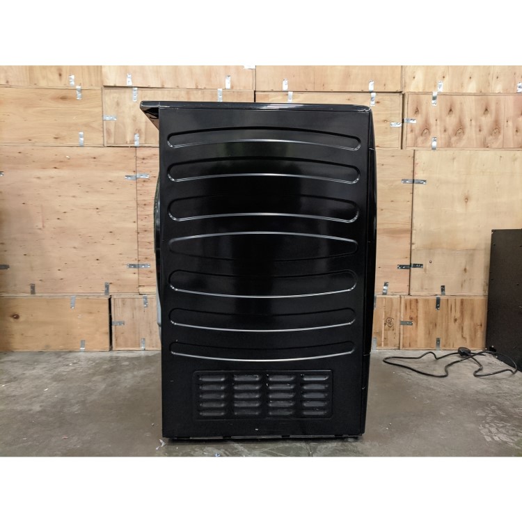 Refurbished Candy GVSC9DCGB-80 Freestanding Condenser 9KG Tumble Dryer Black
