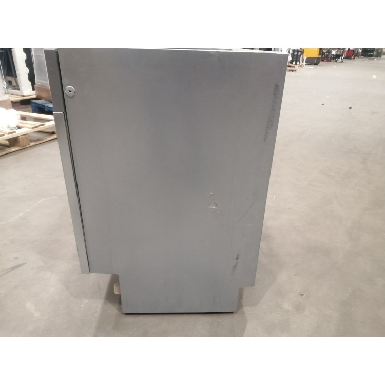 Refurbished Hotpoint HIC3B19CUK 13 Place Fully Integrated Dishwasher