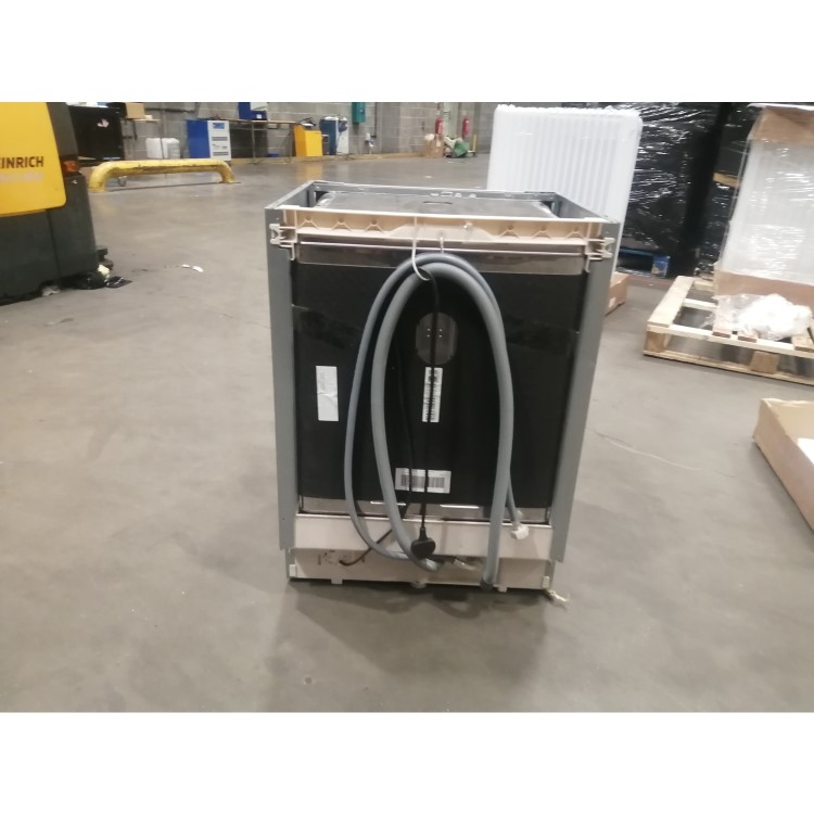 Refurbished Hotpoint HIC3B19CUK 13 Place Fully Integrated Dishwasher