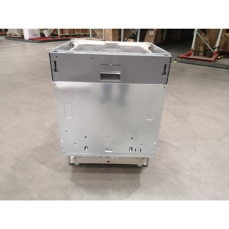 Refurbished Hotpoint HIC3B19CUK 13 Place Fully Integrated Dishwasher