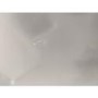 Refurbished Haier HSR3918EWPG Freestanding 521 Litre American Fridge Freezer Silver