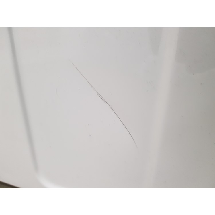 Refurbished Beko KDDF653W 60cm Double Oven Dual Fuel Cooker White