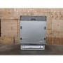 Refurbished Beko DIN29X20 14 Place Fully Integrated Dishwasher White