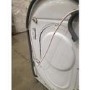 Refurbished Indesit BDE861483XWUKN Freestanding 8/6KG 1400 Spin Washer Dryer White
