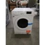 Refurbished Indesit BDE861483XWUKN Freestanding 8/6KG 1400 Spin Washer Dryer White