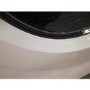 Refurbished Indesit BDE861483XWUKN Freestanding 8/6KG 1400 Spin Washer Dryer White