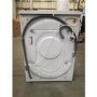 Refurbished Indesit BDE861483XWUKN Freestanding 8/6KG 1400 Spin Washer Dryer White