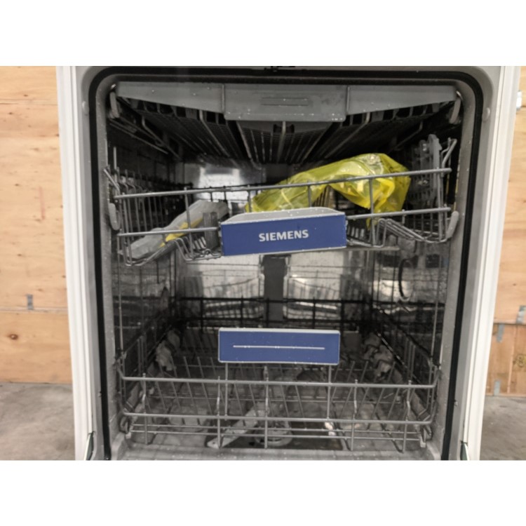 Refurbished Siemens IQ300 SN73HX42VG 13 Place Fully Integrated Dishwasher