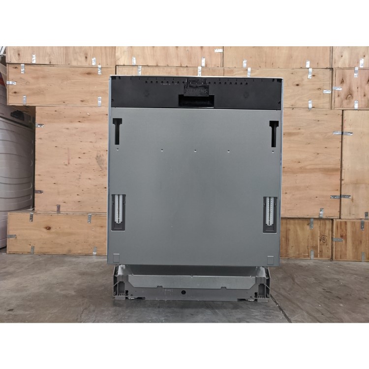 Refurbished Siemens IQ300 SN73HX42VG 13 Place Fully Integrated Dishwasher