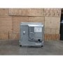 Refurbished Bosch Serie 8 HBG634BB1B 60cm Single Built In Electric Oven Black