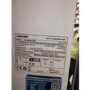Refurbished Samsung RS52N3313SA Freestanding 510 Litre American Fridge Freezer Silver