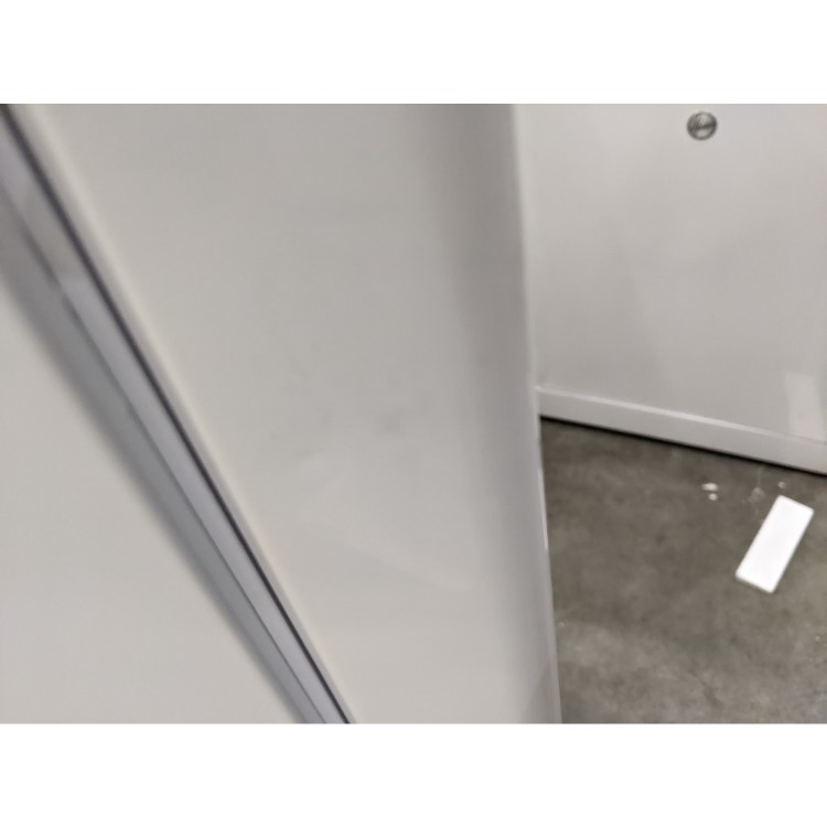 Refurbished Amica FK1964 Freestanding 153 Litre 50/50 Fridge Freezer White