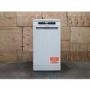 Refurbished Indesit DSFO3T224ZUKN 10 Place Slimline Freestanding Dishwasher White