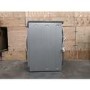 Refurbished Hotpoint NSWM863CGGUKN Freestanding 8KG 1600 Spin Washing Machine With SteamHygiene Graphite