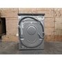 Refurbished Hotpoint NSWM863CGGUKN Freestanding 8KG 1600 Spin Washing Machine With SteamHygiene Graphite