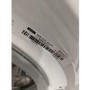 Refurbished Indesit BWSC61251XWUKN Freestanding 6KG 1200 Spin Washing Machine White