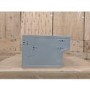 Refurbished Siemens iQ100 LE63MAC00B 60cm Integrated Cooker Hood Silver