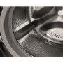 Refurbished Hotpoint NM11946WCAUKN Freestanding 9KG 1400 Spin Washing Machine White