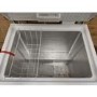 Refurbished Indesit OS1A200H21 204 Litre Chest Freezer White