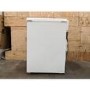 Refurbished Indesit OS1A200H21 204 Litre Chest Freezer White