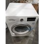 Refurbished Bosch Serie 6 WAU28S80GB Freestanding 8KG 1400 Spin Washing Machine with i-Dos White